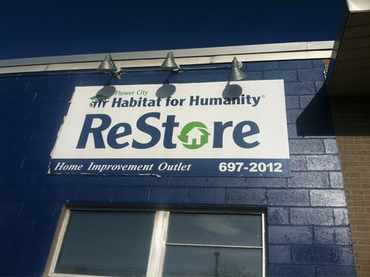 Restore Rochester FLOWER CITY HABITAT FOR HUMANITY RESTORE - Updated July 2026 - 755 ...