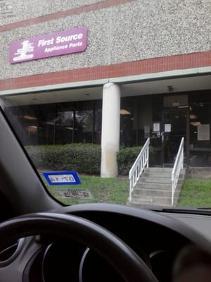 1ST SOURCE SERVALL APPLIANCE PARTS - Updated December 2024 - 10 Photos