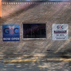 GC Dry Cleaners & Laundry