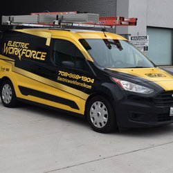 Electric Work Force