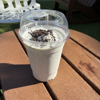 Hopdoddy Burger Bar - Sad shake - Burgers Near Me - El Segundo, California