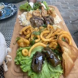 Lyon-Beyrouth