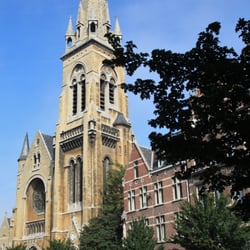 Sint-Antonius van Paduakerk