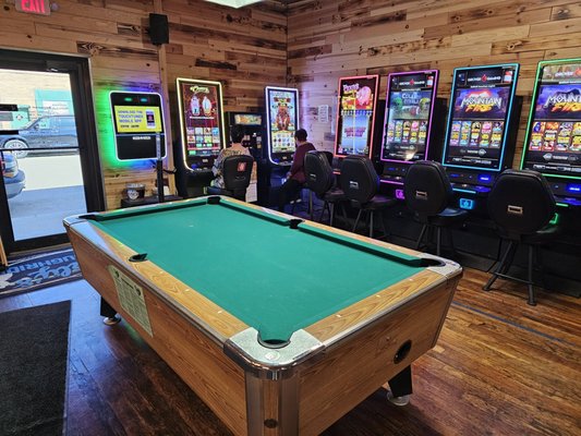 Burly's Roughrider Bar & Steakhouse by null