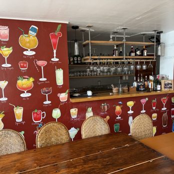 La Salangane - Bar - Bars Near Me - El Nido, PLW La Salangane - Bar - Bars Near Me - El Nido, PLW