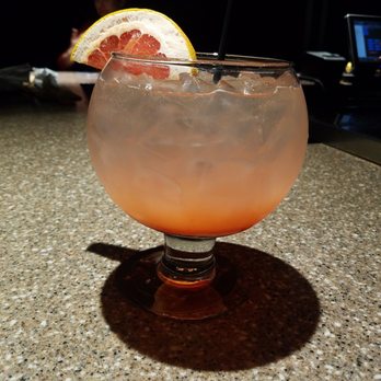 Jack Astor's - Strawberry Grapefruit Paloma It's much larger than it appears in the photo! - Canadian (New) Near Me - Toronto, Ontario Jack Astor's - Strawberry Grapefruit Paloma It's much larger than it appears in the photo! - Canadian (New) Near Me - Toronto, Ontario
