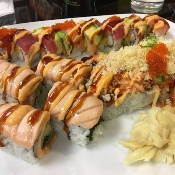 Avana Sushi - Japanese Near Me - Boston, Massachusetts Avana Sushi - Japanese Near Me - Boston, Massachusetts