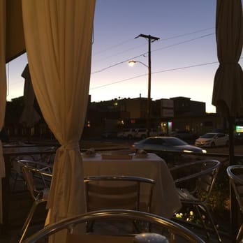 Doce Mesas - Great patio seating! - Mexican Near Me - Dallas, Texas