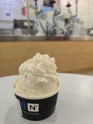 Chill-N Ice Cream Pinecrest by null