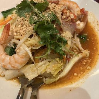 Asian Noodle Bar - Spicy Noodle - Thai Near Me - Albuquerque, New Mexico