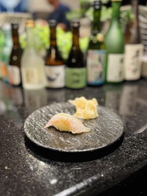 Taira Sushi&Sake by null