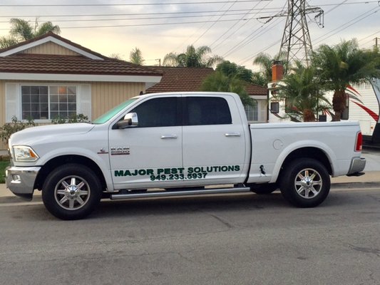 Ant Control - With over 30 years experience, Major Pest Solutions offers general pest control services for all pests. Specializing in Ants, Spiders, Fleas, Silverfish, Roaches, and more. We DO NOT treat for Termites.
We use environmentally safe products and work within State regulated guidelines. Understanding year round insect behavior, we guarantee our program to get rid of pests for good.
Whether it be monthly, bi-monthly, quarterly or a one time service. Give us a call....we are the solution!! Ant Control - With over 30 years experience, Major Pest Solutions offers general pest control services for all pests. Specializing in Ants, Spiders, Fleas, Silverfish, Roaches, and more. We DO NOT treat for Termites.
We use environmentally safe products and work within State regulated guidelines. Understanding year round insect behavior, we guarantee our program to get rid of pests for good.
Whether it be monthly, bi-monthly, quarterly or a one time service. Give us a call....we are the solution!!