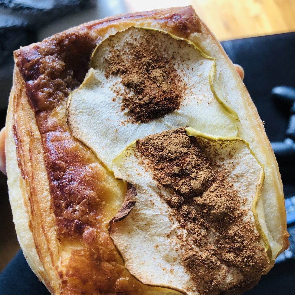 Nick + Sons Bakery - Apple tart - Bakeries Near Me - Brooklyn, New York Nick + Sons Bakery - Apple tart - Bakeries Near Me - Brooklyn, New York