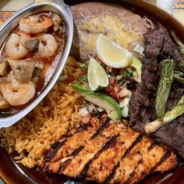 Si Senor Special Si Senor Special