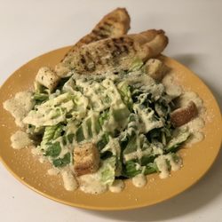 Martin's Corner - Martin Martin's Caesar Salad