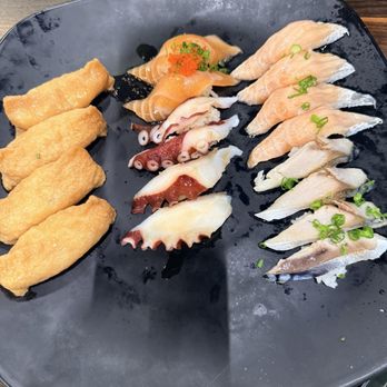 Its Sushi - Nigiri - Sushi Bars Near Me - Sacramento, California Its Sushi - Nigiri - Sushi Bars Near Me - Sacramento, California