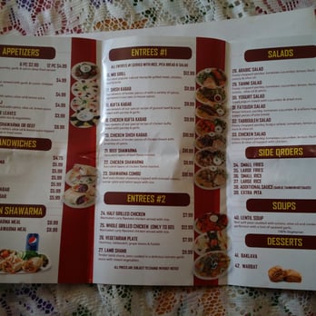 Shawarma Express - Menu - Middle Eastern Near Me - Lombard, Illinois Shawarma Express - Menu - Middle Eastern Near Me - Lombard, Illinois