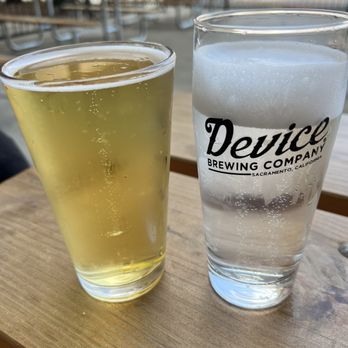 Device Brewing Company - Brewpubs Near Me - Sacramento, California Device Brewing Company - Brewpubs Near Me - Sacramento, California
