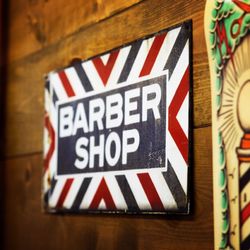 Heritage Barbershop - Heritage barbershop