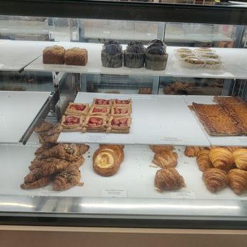 Cocola Bakery - Pastries - Bakeries Near Me - San Jose, California