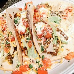 Bentley's Bites - Taco Tuesdays