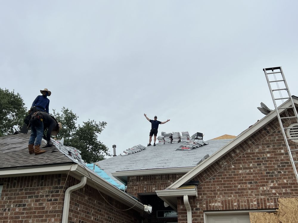 Slide of Holmes Roofing & Exterior Solutions