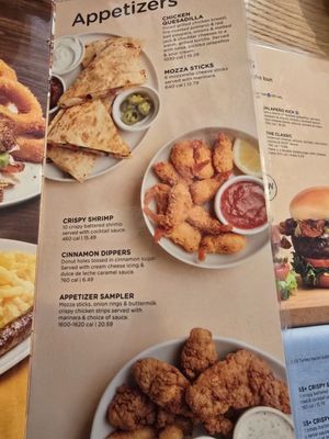 Menu photo 3 IHOP Mililani, HI Menu photo 3 IHOP Mililani, HI