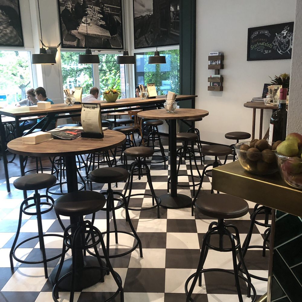 Hotel Leoneck - Hotels Near Me - Zürich, ZH