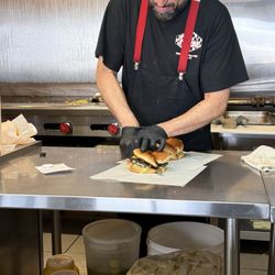 Rosco's Burger Inn