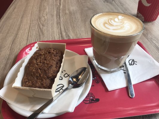 Boréal Coffee Shop - Talacker by null