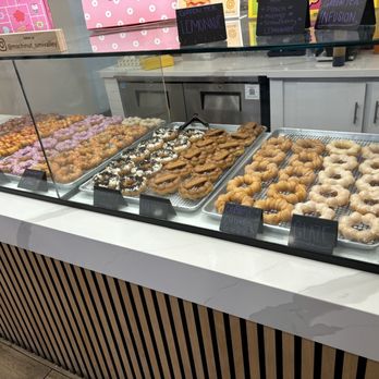 Mochinut - Simi Valley - Fire donuts have to come here and try your self!!!!! - Desserts Near Me - Simi Valley, California Mochinut - Simi Valley - Fire donuts have to come here and try your self!!!!! - Desserts Near Me - Simi Valley, California