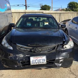Quality Collision Center