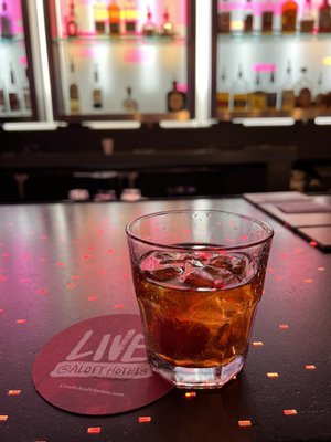 Aloft Houston by the Galleria by null