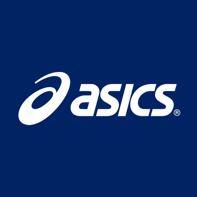 ASICS Outlet Logo