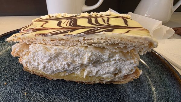 Mannings Bakery by null