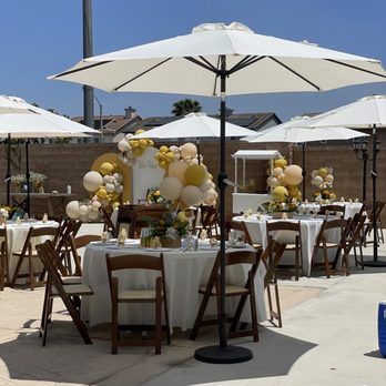 Silverio Party Rental 3 - Party Equipment Rentals Near Me Silverio Party Rental 3 - Party Equipment Rentals Near Me
