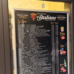 Pizzeria Sant'agostino