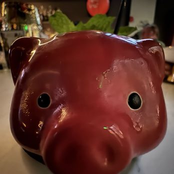 Blind Pig Speakeasy Lounge - oink oink - Cocktail Bars Near Me - San Francisco, California
