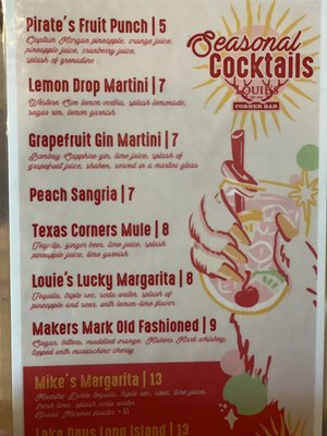 Menu photo 3 Louie’s Corner Bar Kalamazoo, MI Menu photo 3 Louie’s Corner Bar Kalamazoo, MI