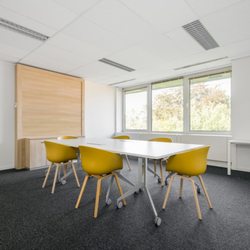 Regus California Balentine