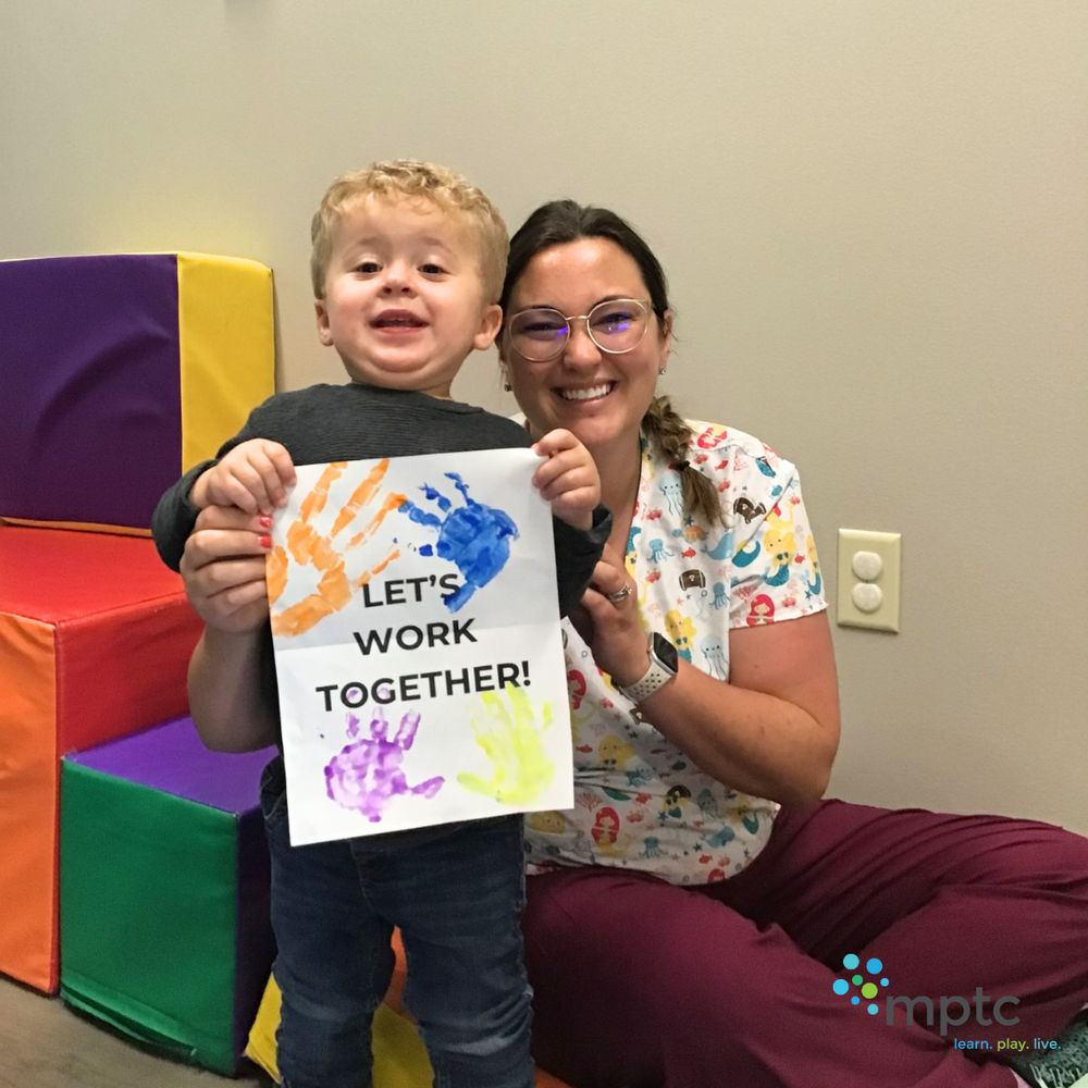 Minnetonka Pediatric Therapy Center - child therapist in Plymouth, MN