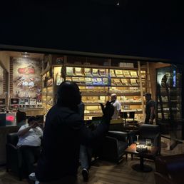 Inside Inside