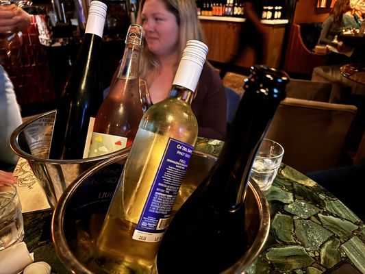 Postino Bryker Woods by null