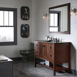 The Somerville Bath & Kitchen Store