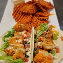 Johnny Huston's