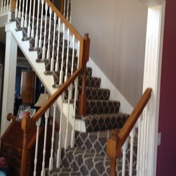 Kopps Carpet & Decorating