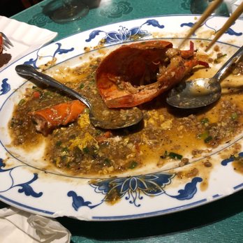 Kirin Restaurant - Lobster! - Seafood Near Me - Honolulu, Hawaii Kirin Restaurant - Lobster! - Seafood Near Me - Honolulu, Hawaii