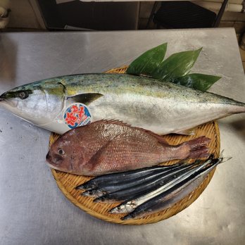 Ginya Izakaya - We get fish flown in from Toyosu market weekly! - Sushi Bars Near Me - Atlanta, Georgia Ginya Izakaya - We get fish flown in from Toyosu market weekly! - Sushi Bars Near Me - Atlanta, Georgia