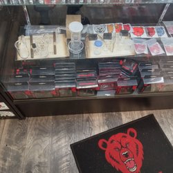 Dab Society Glass - Best place to spend your money. Best glass in sanjose