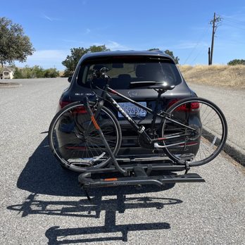 Eyers Hitch Center - Trailer Repair Near Me - Santa Clara, California